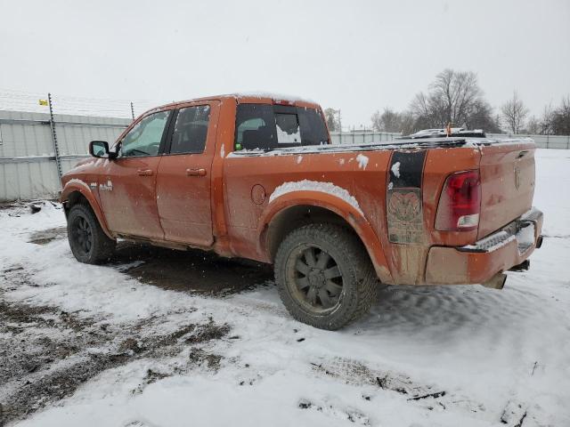 Image 2 of 2010 DODGE RAM 1500  2010 with VIN 1D7RV1GT9AS167385