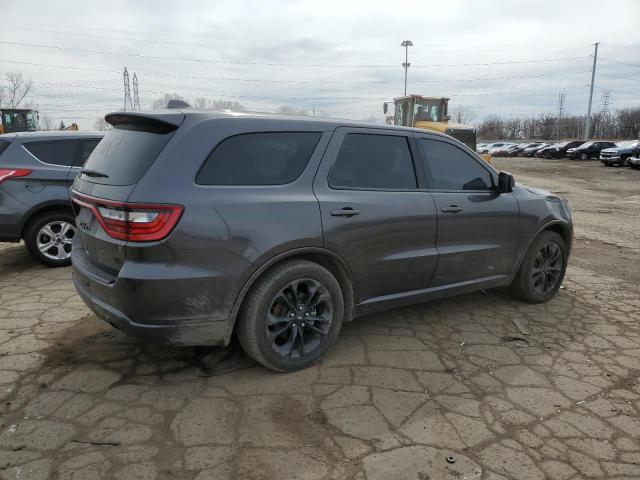 Изображение 3 2021 DODGE DURANGO R/T 2021 с VIN 1C4SDJCT9MC763292