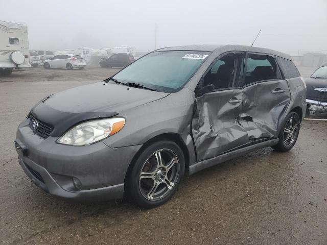 Image 1 of 2005 TOYOTA COROLLA MATRIX XR 2005 with VIN 2T1KR32EX5C474804