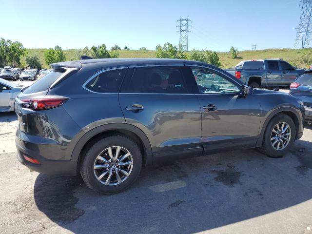 Obraz 3 z 2017 MAZDA CX-9 TOURING 2017 z VIN JM3TCBCY9H0143405