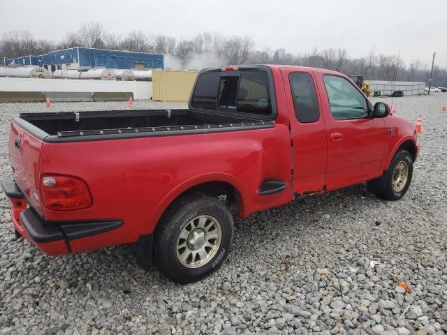Изображение 3 2003 FORD F150  2003 с VIN 2FTRX08L73CA47007