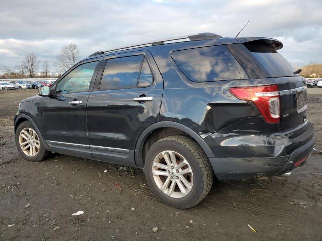 Изображение 2 2014 FORD EXPLORER XLT 2014 с VIN 1FM5K8D81EGB26490