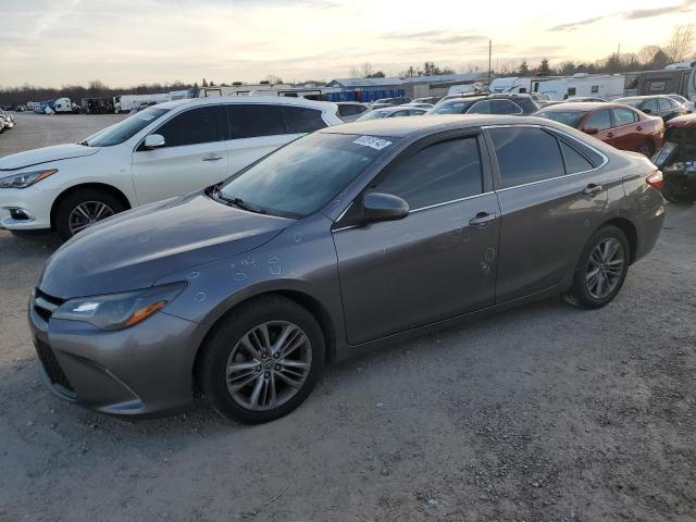 Изображение 1 2016 TOYOTA CAMRY LE 2016 с VIN 4T1BF1FK8GU553399