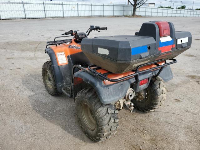 Obraz 3 z 2003 HONDA TRX350 FM 2003 z VIN 478TE250534202339