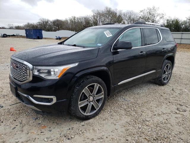 2017 GMC ACADIA DENALI 2017 image
