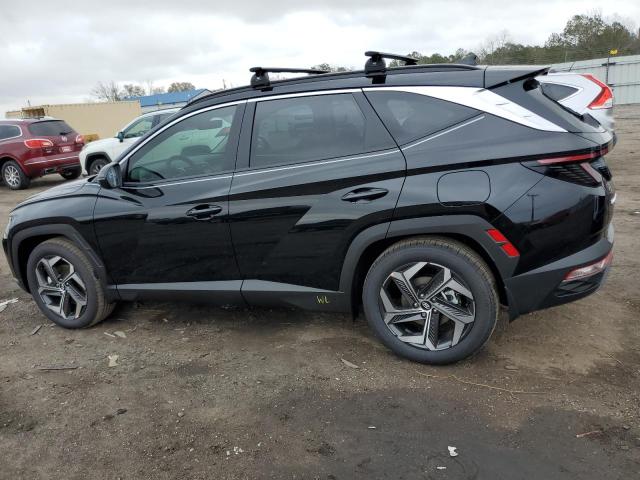 Изображение 2 2024 HYUNDAI TUCSON SEL 2024 с VIN 5NMJF3DE0RH339106