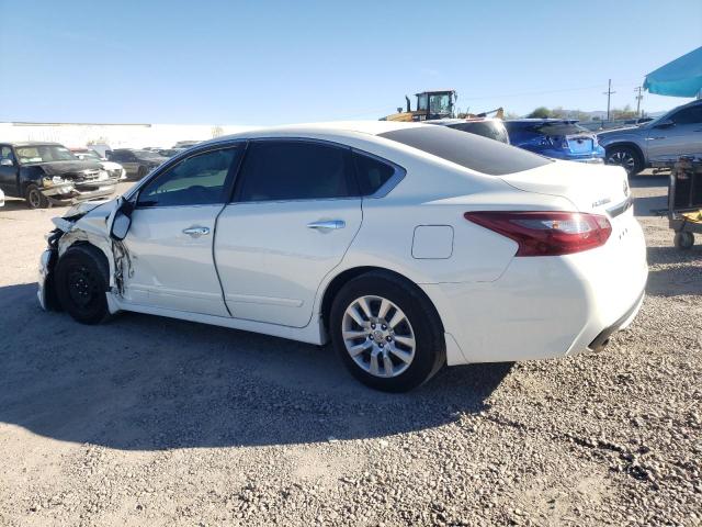 Obraz 2 z 2018 NISSAN ALTIMA 2.5 2018 z VIN 1N4AL3AP9JC254269