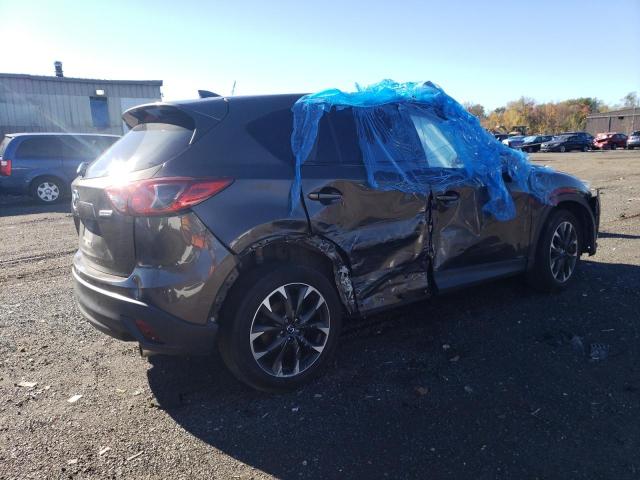 Image 3 of 2016 MAZDA CX-5 GT 2016 with VIN JM3KE4DY8G0776329