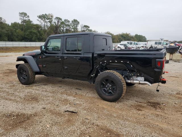 Obraz 2 z 2023 JEEP GLADIATOR MOJAVE 2023 z VIN 1C6JJTEG0PL556060