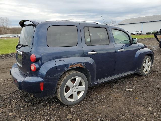 Obraz 3 z 2007 CHEVROLET HHR LT 2007 z VIN 3GNDA33P07S528608
