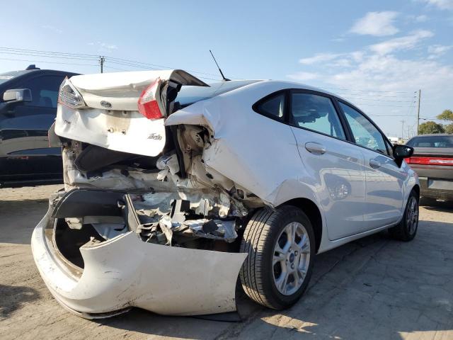 Image 3 of 2016 FORD FIESTA SE 2016 with VIN 3FADP4BJ7GM122278