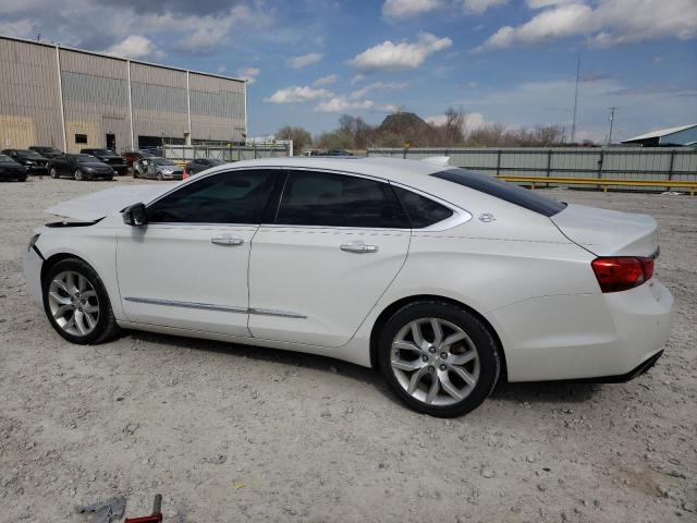 Obraz 2 z 2016 CHEVROLET IMPALA LTZ 2016 z VIN 1G1145S38GU161253