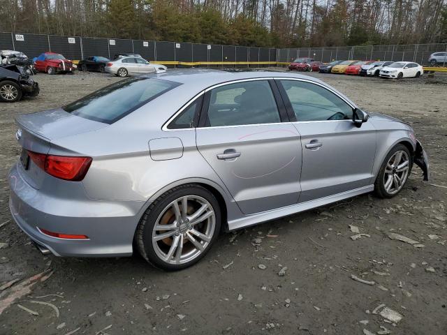 Изображение 3 2015 AUDI S3 PREMIUM PLUS 2015 с VIN WAUBFGFF4F1077742