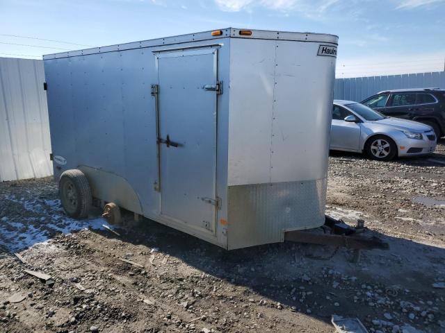 2014 HAUL TRAILER 2014 image