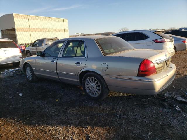 Obraz 2 z 2010 MERCURY GRAND MARQUIS LS 2010 z VIN 2MEBM7FV2AX616048