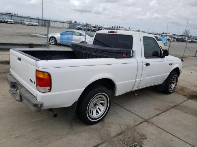 Image 3 of 1999 FORD RANGER  1999 with VIN 1FTYR10V0XUB43558