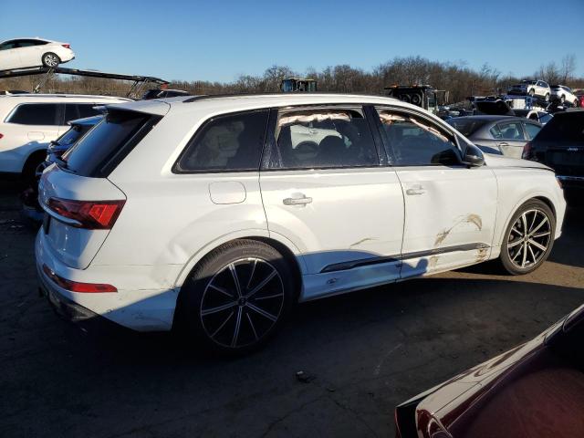 Изображение 3 2021 AUDI SQ7 PREMIUM PLUS 2021 с VIN WA1AWBF71MD000553