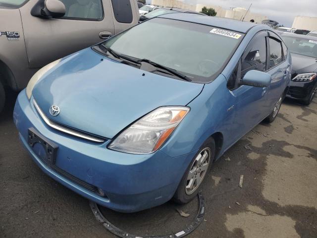 Image 1 of 2009 TOYOTA PRIUS  2009 with VIN JTDKB20U197873732