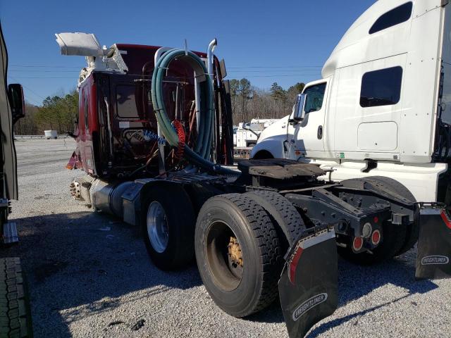 Obraz 3 z 2024 FREIGHTLINER CASCADIA 126  2024 z VIN 3AKJHHDR9RSUG9984