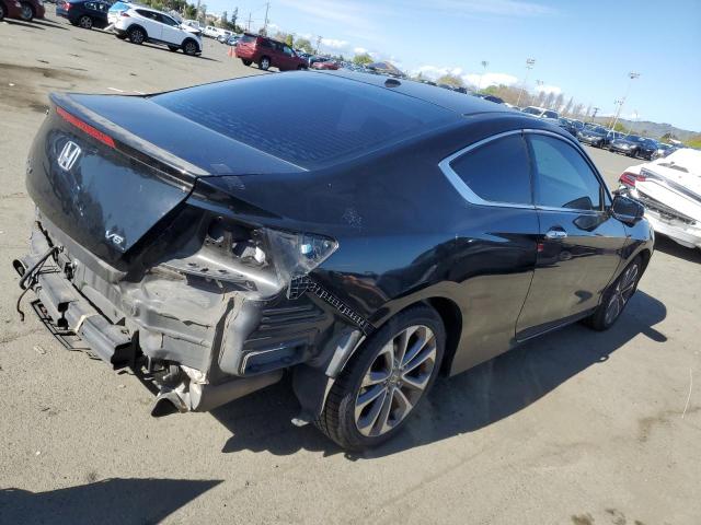 Изображение 3 2014 HONDA ACCORD EXL 2014 с VIN 1HGCT2B87EA002222