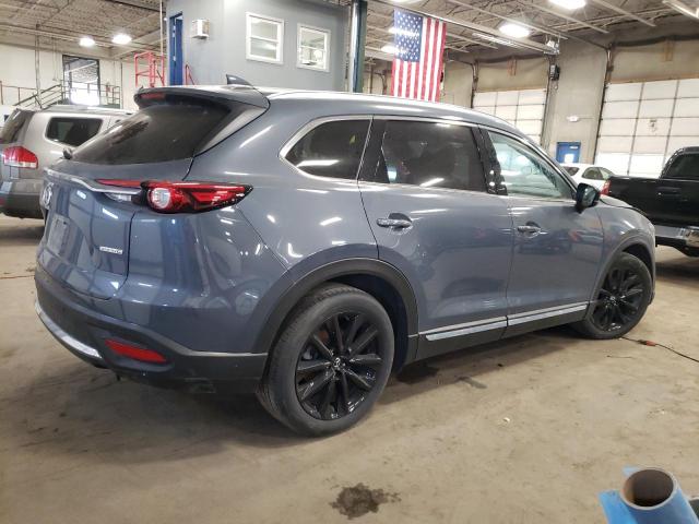 Image 3 of 2023 MAZDA CX-9 GRAND TOURING 2023 with VIN JM3TCBDY8P0631628