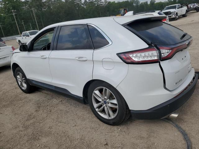 Obraz 2 z 2015 FORD EDGE SEL 2015 z VIN 2FMTK3J99FBB70883