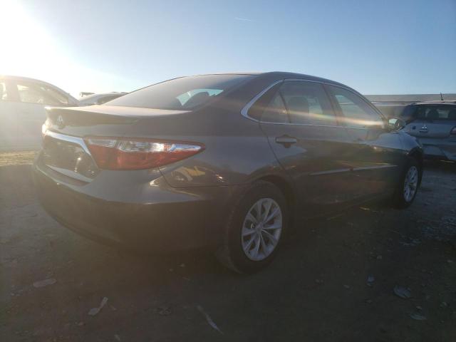 Изображение 3 2015 TOYOTA CAMRY LE 2015 с VIN 4T1BF1FK1FU498292