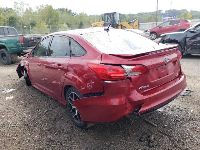 Obraz 2 z 2015 FORD FOCUS SE 2015 z VIN 1FADP3F20FL338468