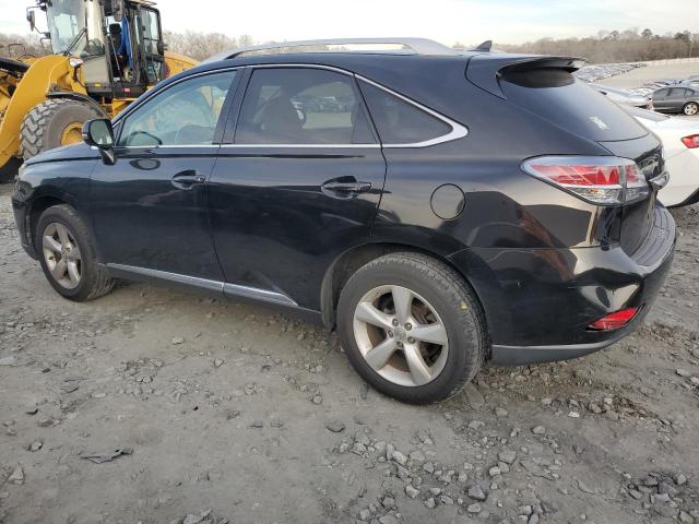 Image 2 of 2013 LEXUS RX 350 2013 with VIN 2T2ZK1BA8DC106393