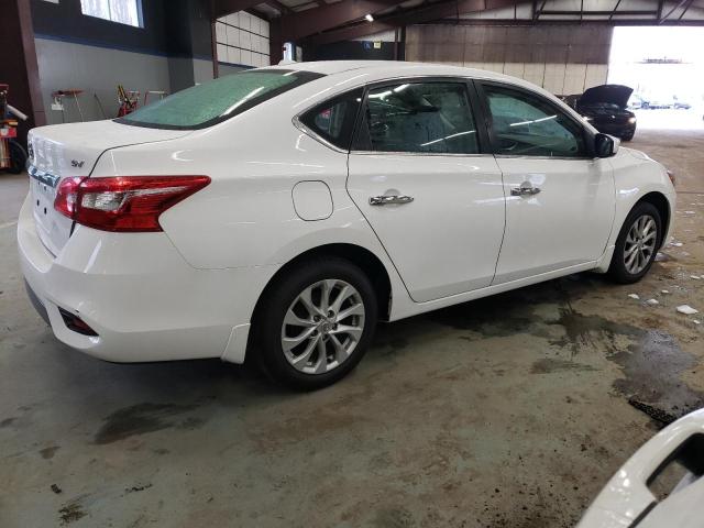 Изображение 3 2019 NISSAN SENTRA S 2019 с VIN 3N1AB7AP3KY260570