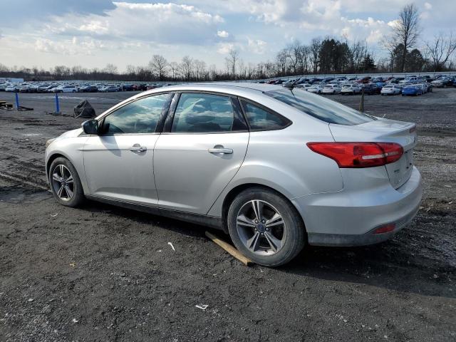 Image 2 of 2017 FORD FOCUS SE 2017 with VIN 1FADP3FE3HL282474