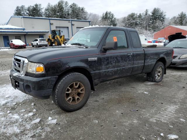2008 FORD RANGER SUPER CAB 2008 image