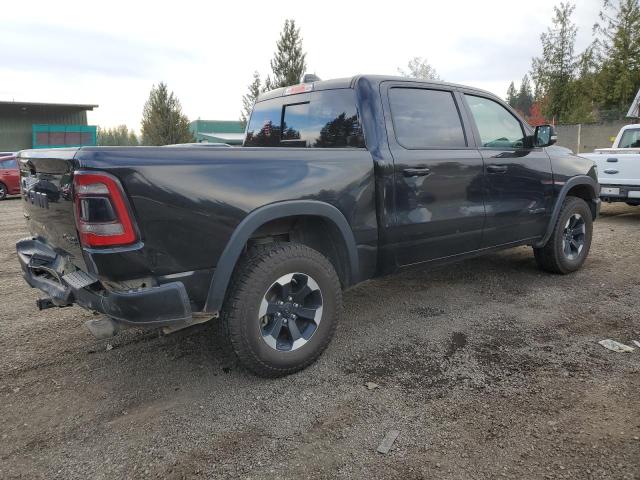 Изображение 3 2021 RAM 1500 REBEL 2021 с VIN 1C6SRFLM9MN529107