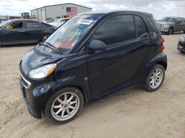 2014 SMART FORTWO  2014 image