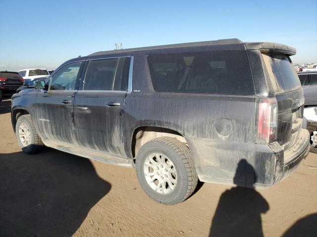 Изображение 2 2015 GMC YUKON XL K1500 SLT 2015 с VIN 1GKS2HKC3FR672880