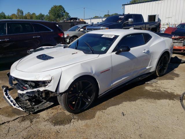 2023 CHEVROLET CAMARO LT1 2023 image