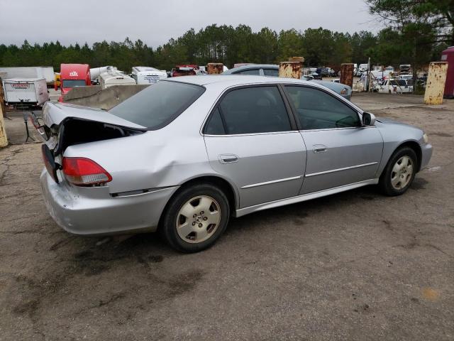 Изображение 3 2001 HONDA ACCORD EX 2001 с VIN 1HGCG16591A011609