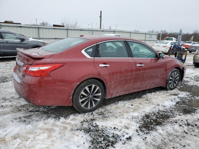 Изображение 3 2016 NISSAN ALTIMA 2.5 2016 с VIN 1N4AL3AP4GC184642