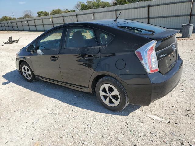 Obraz 2 z 2014 TOYOTA PRIUS  2014 z VIN JTDKN3DU7E1818819