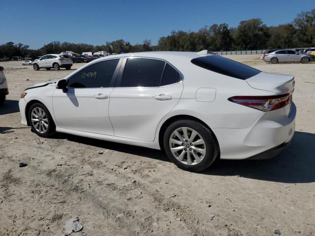 Obraz 2 z 2019 TOYOTA CAMRY L 2019 z VIN 4T1B11HK0KU758008