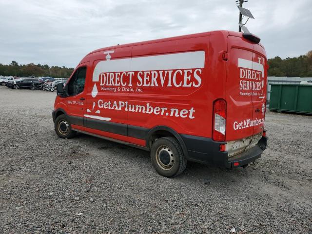Obraz 2 z 2021 FORD TRANSIT T-250 2021 z VIN 1FTBR1C8XMKA10812