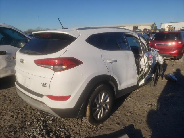 Obraz 3 z 2017 HYUNDAI TUCSON LIMITED 2017 z VIN KM8J3CA22HU315606