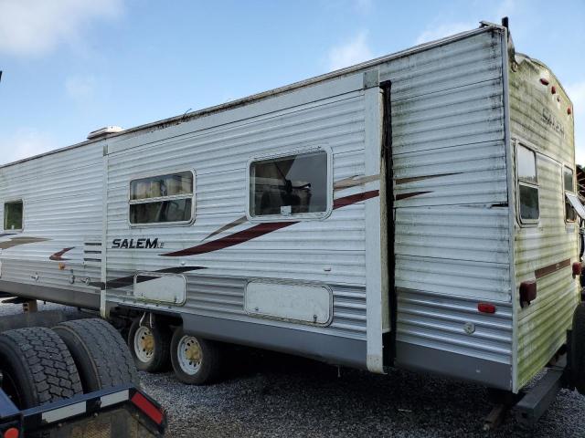 Obraz 3 z 2008 SALM TRAILER 2008 z VIN 4X4TSMG298A298943