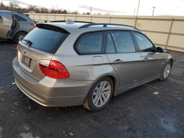 Obraz 3 z 2007 BMW 3 SERIES 328 IT 2007 z VIN WBAVS13547FX16515