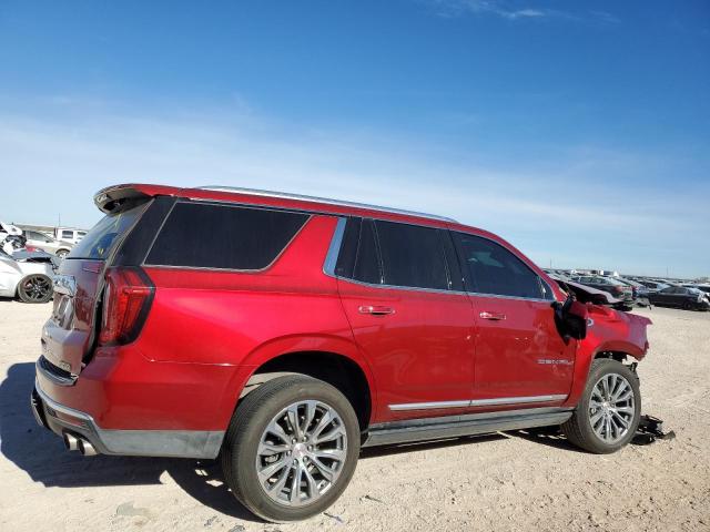 Изображение 3 2021 GMC YUKON DENALI 2021 с VIN 1GKS1DKL9MR132913