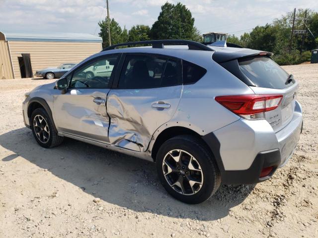 Obraz 2 z 2019 SUBARU CROSSTREK PREMIUM 2019 z VIN JF2GTAEC9K8299847