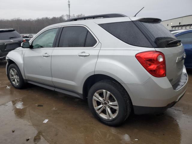 Изображение 2 2014 CHEVROLET EQUINOX LT 2014 с VIN 2GNALCEK4E6343066