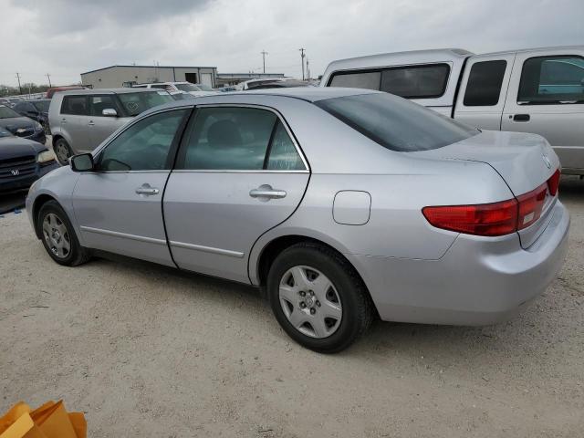 Obraz 2 z 2005 HONDA ACCORD LX 2005 z VIN 1HGCM56405L003688