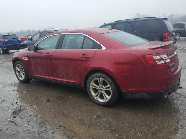 Изображение 2 2018 FORD TAURUS SEL 2018 с VIN 1FAHP2E81JG119764