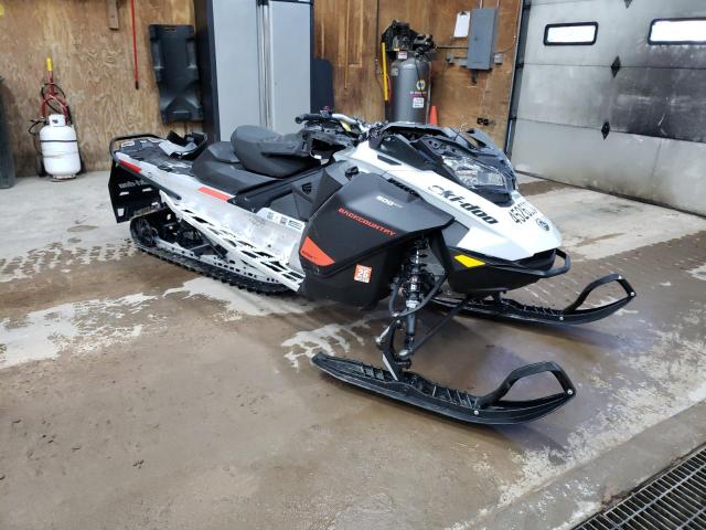 2021 SKI DOO SNOWMOBILE 2021 image